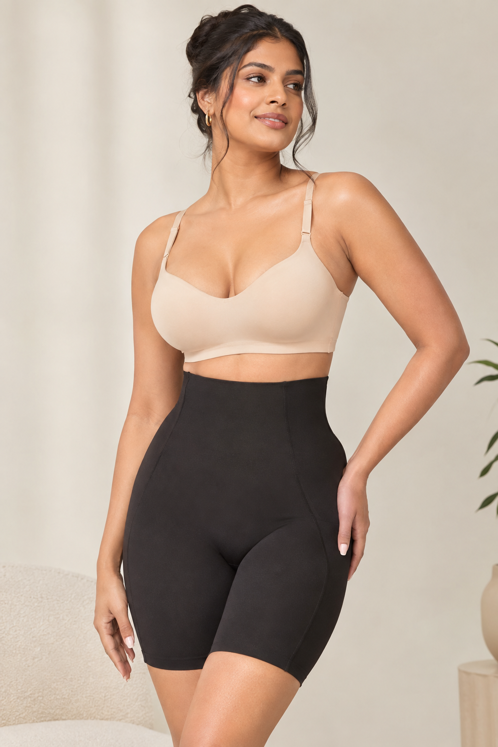Thighs Shapers