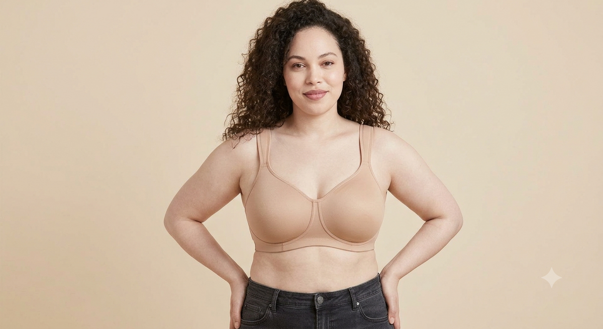 Minimizer Bra