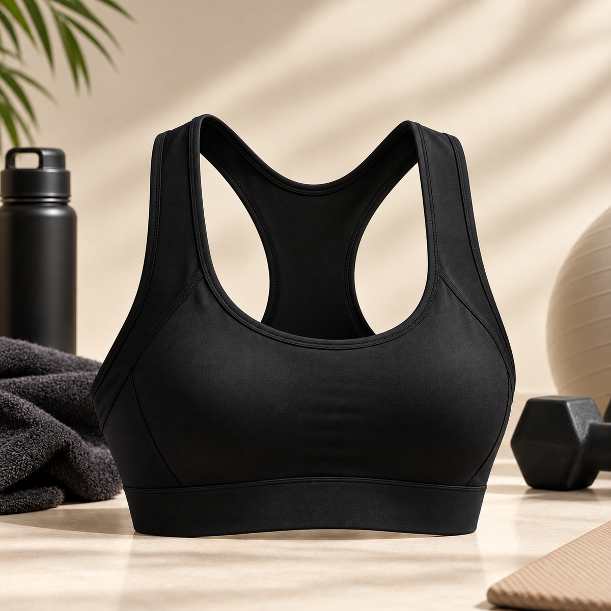 Bare Motion Sports Bra