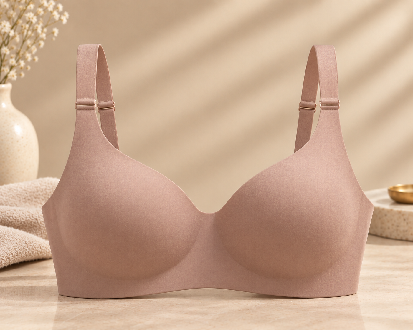 Bare Lift Seamless Bra