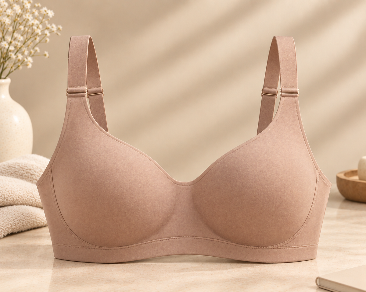 Bare Comfort Everyday Bra