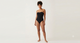 Strapless Bodysuits