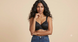 Full Coverage Bra