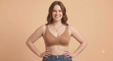 Everyday Tshirt Jelly Bra