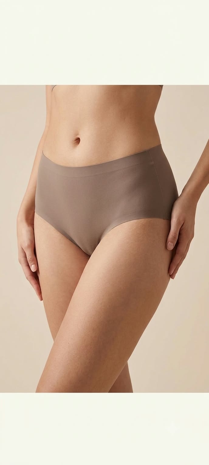 Seamless Briefs